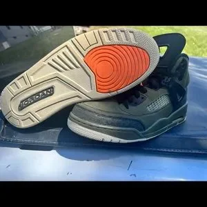 Jordan | Shoes | Jordan Spizike Size 2 81 They Sell On  display picture 1